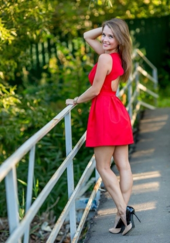 Красивые девушки из Нижегородской области - «Хорошее настроение»