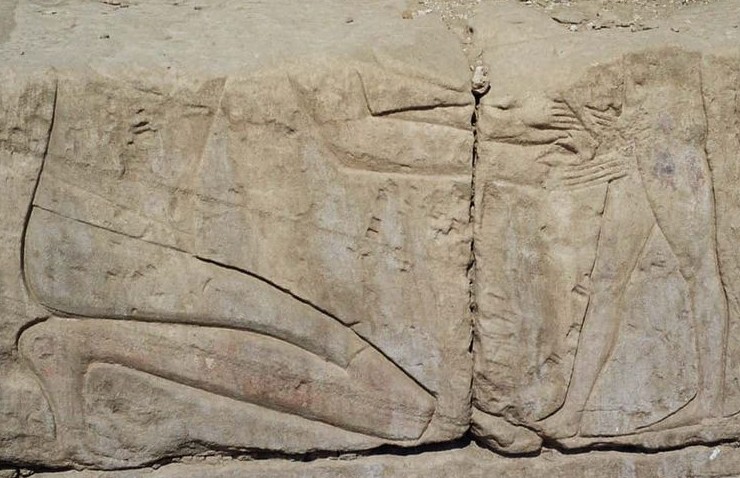 10 странных, но впечатляющих фактов о хирургии в Древнем Египте - «Смешное»