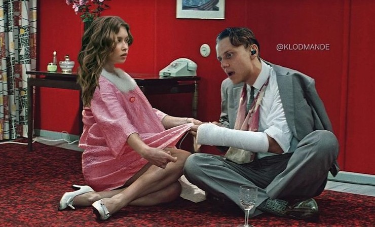 18 блестящих скрещиваний кино, где СССР встречает Голливуд — и это смешнее любого ремейка - «Смешное»