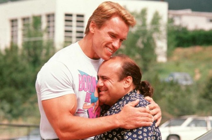 Денни ДеВито отмечает 81-летие: яркие фото актера (10 фото) - «Хорошее настроение»