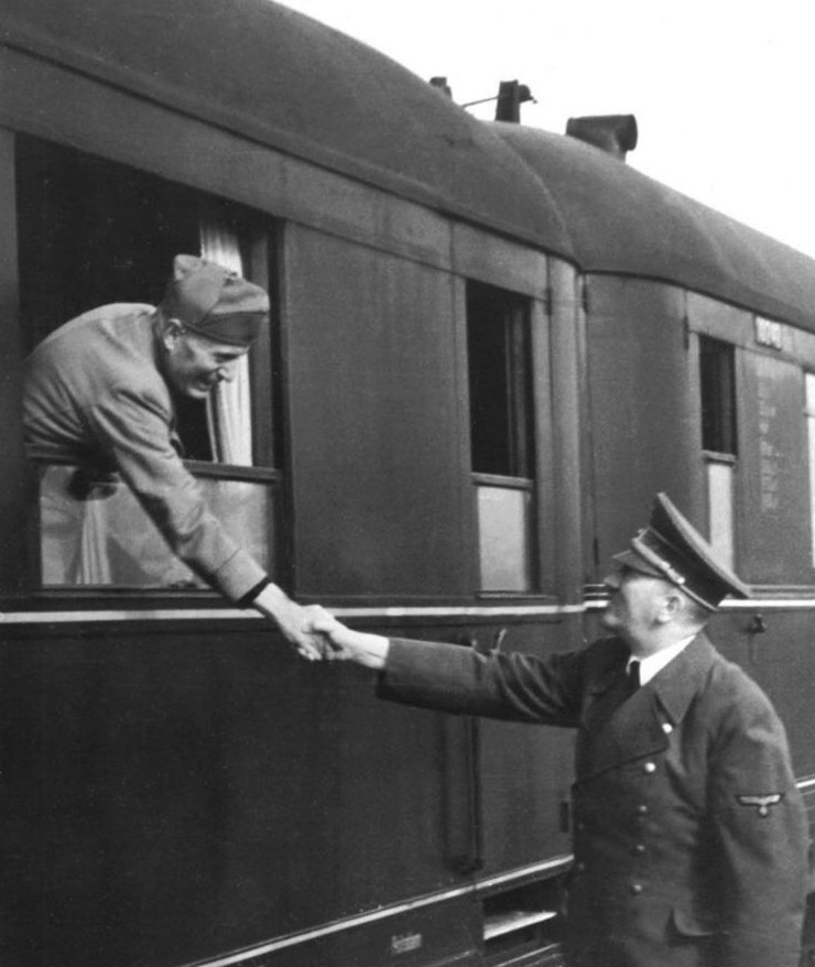 16 увлекательных исторических снимков, пробуждающих интерес к прошлым десятилетиям - «Смешное»