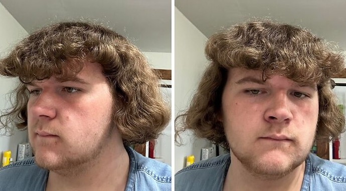 17 фейлов с причёсками, после которых захочется спрятать их под шапку - «Смешное»