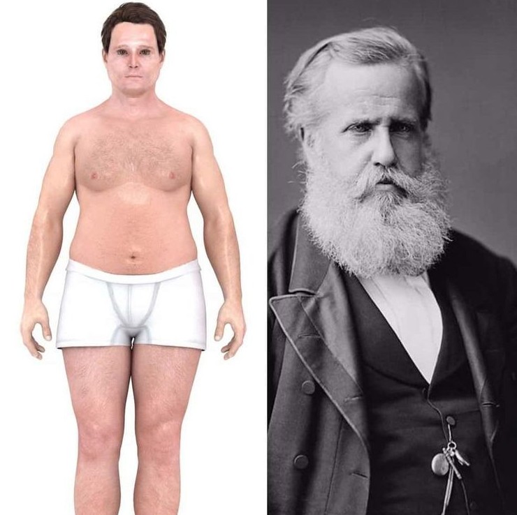 Как менялись стандарты мужской красоты на протяжении XX века и до наших дней - «Смешное»