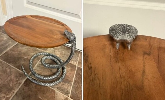 Охота удалась: 17 гениальных находок из секонд-хендов уровня «вау» - «Смешное»