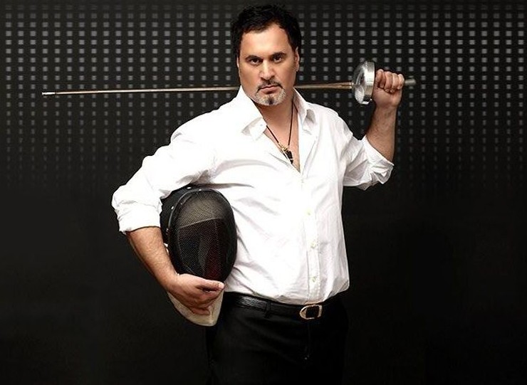 11 знаменитостей с необычными коллекциями, о которых вы точно не ожидали узнать - «Смешное»