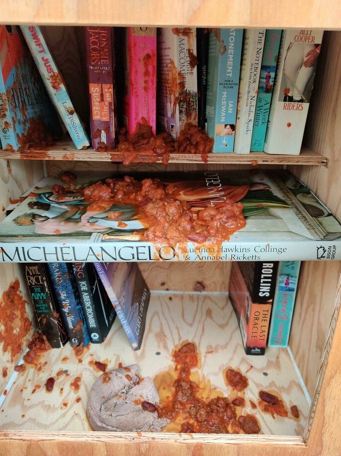 17 случаев, когда кто-то вел себя настолько по-хамски, что его приходилось позорить в интернете - «Смешное»