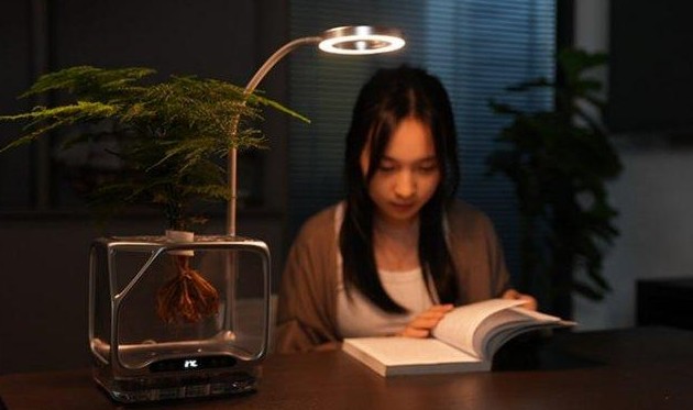 Китайцы выпустили прозрачный «горшок будущего» (3 фото) - «Хорошее настроение»