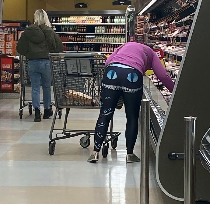 Когда стиль пошёл не туда: 18 модных ошибок, ставших настоящим фэшн-фейлом - «Смешное»