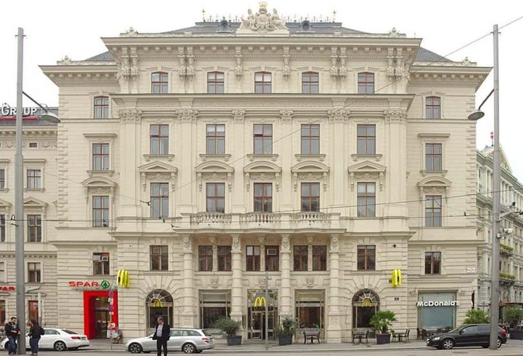 10 исторических фактов, которые звучат как выдумка, но это чистая правда - «Смешное»