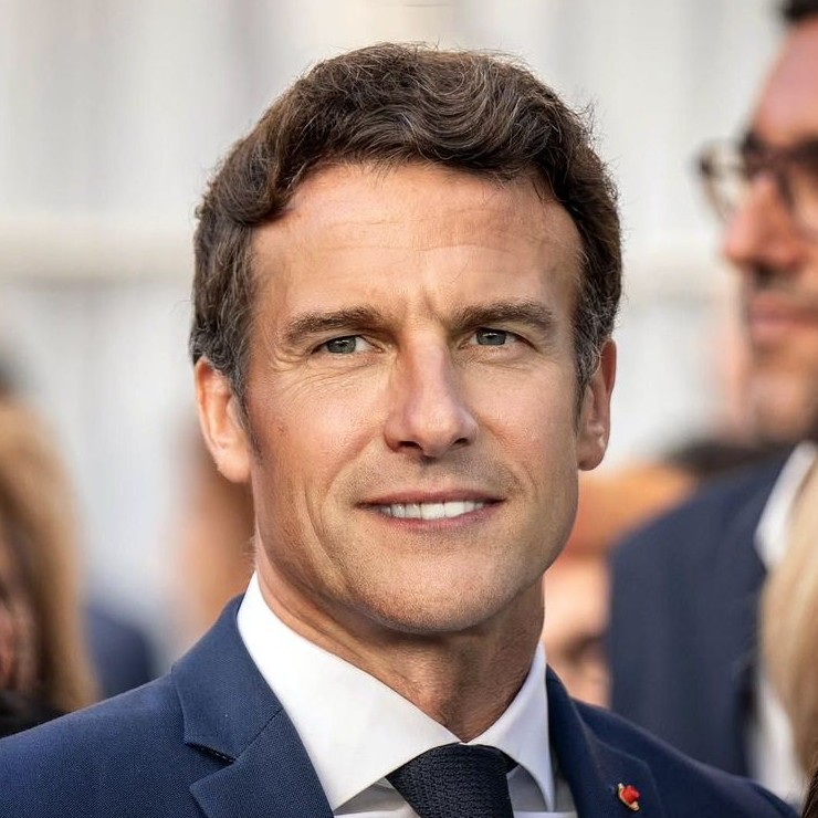 17 цифровых портретов, где знаменитости превращаются в совершенно новых людей - «Смешное»