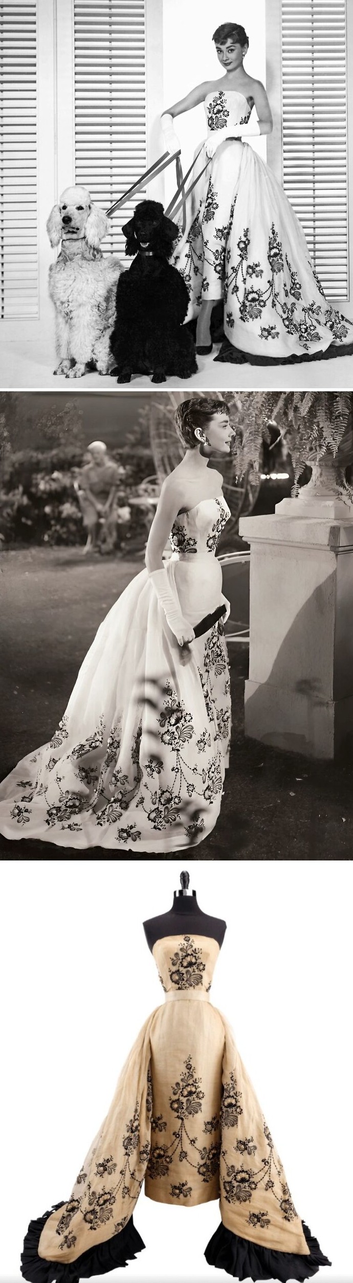 17 исторических предметов одежды, которые взорвали бы интернет, если бы кто-нибудь надел их сегодня - «Смешное»