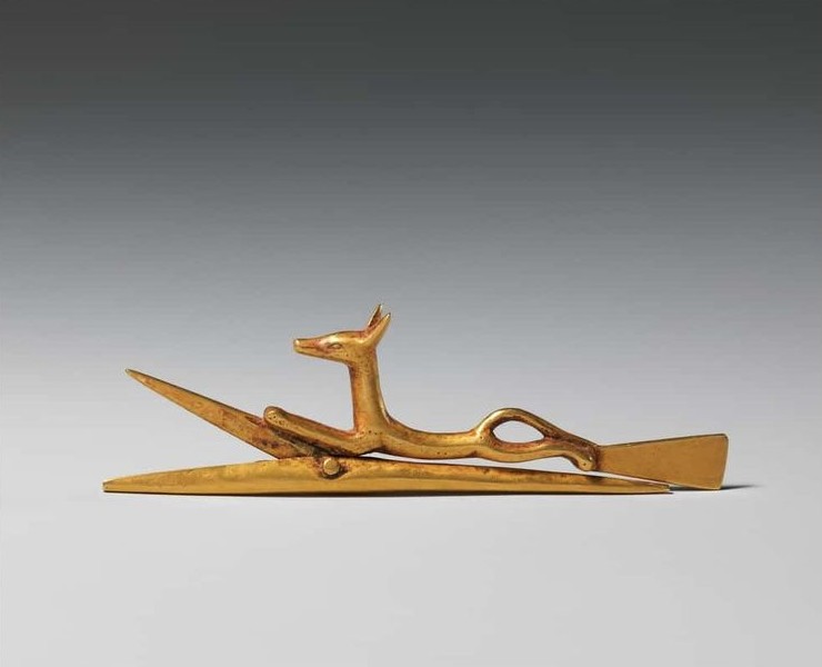 16 древних предметов личной гигиены, которые люди использовали на протяжении всей истории - «Смешное»