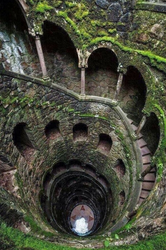 18 мест на планете, которые выглядят как чудо и существуют на самом деле - «Смешное»