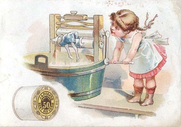 Каким на самом деле был уровень гигиены в викторианскую эпоху: 10 неожиданных фактов - «Смешное»