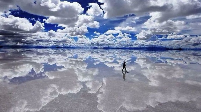 17 фотографий, которые выглядят как фотошоп, хотя на самом деле никто не редактировал эти снимки - «Смешное»