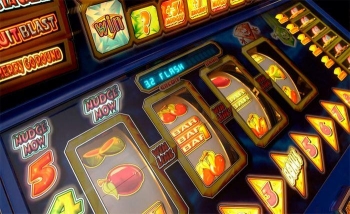 Самые популярные автоматы казино Joy Casino (5 фото) - «Хорошее настроение»