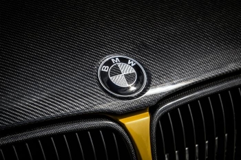 BMW объект 335 (36 фото) - «Хорошее настроение»