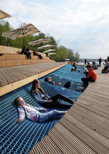 Самые креативные скамейки мира ! - «Фото» Самые креативные скамейки мира ! - «Фото»