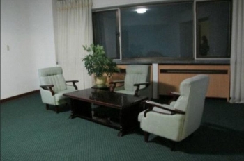 Внутри самого престижного отеля в Северной Корее