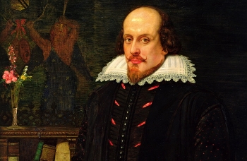Самые необычные факты о Уильяме Шекспире