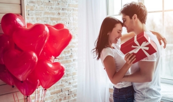 Почему День святого Валентина может разрушить отношения