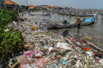 Топ самых загрязнённых стран мира (14 фото) - «Хорошее настроение»