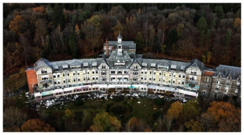 Подборка атмосферных заброшек (15 фото) - «Хорошее настроение»